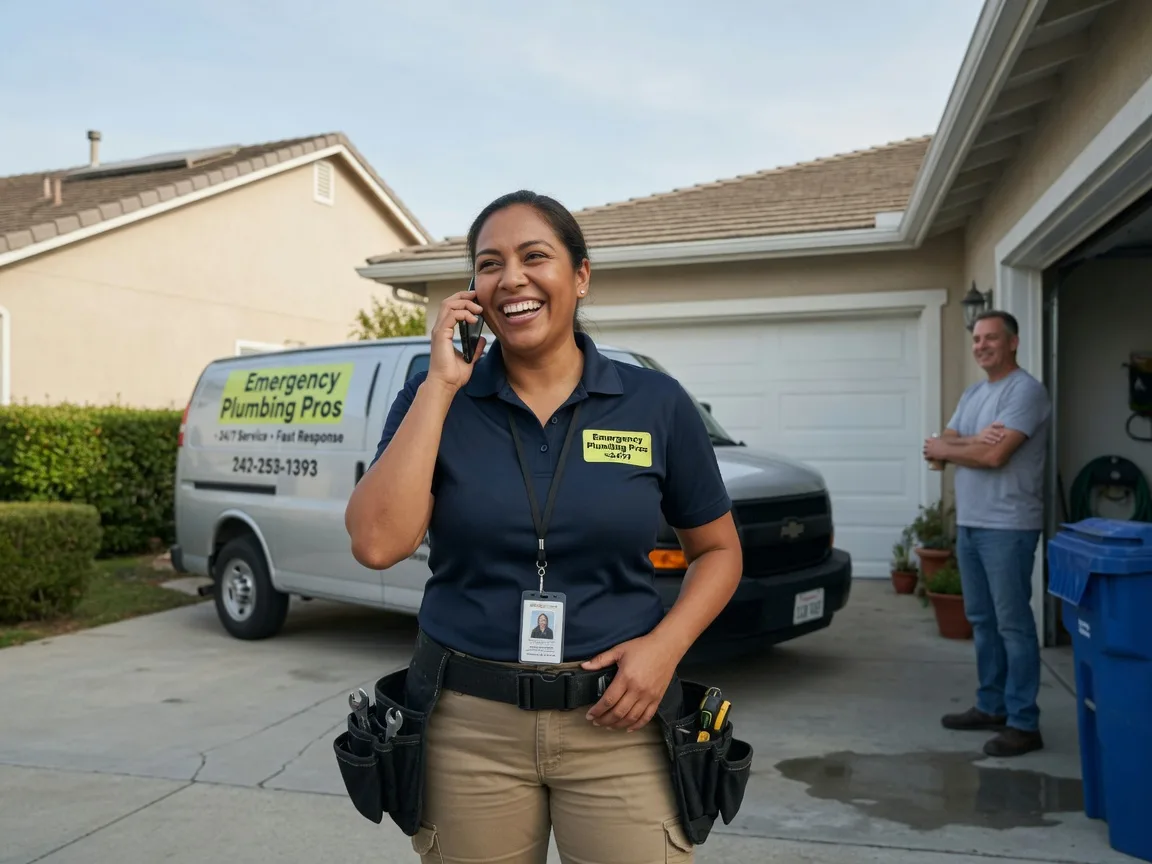 Emergency Plumber Riverdale, MD FAQs